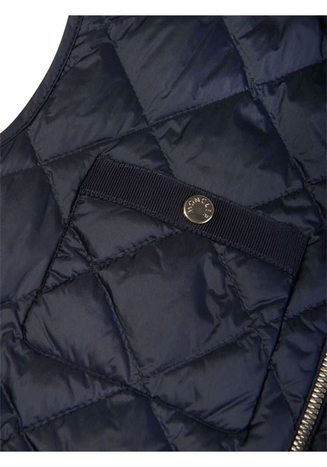 Smanicato Moncler Kids MONCLER ENFANT | GIACCHE E GIUBBINI | 954 - 1A00043 - 595FE778
